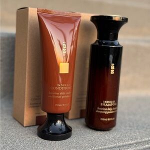 Indulge Conditioner and  Shampoo Set